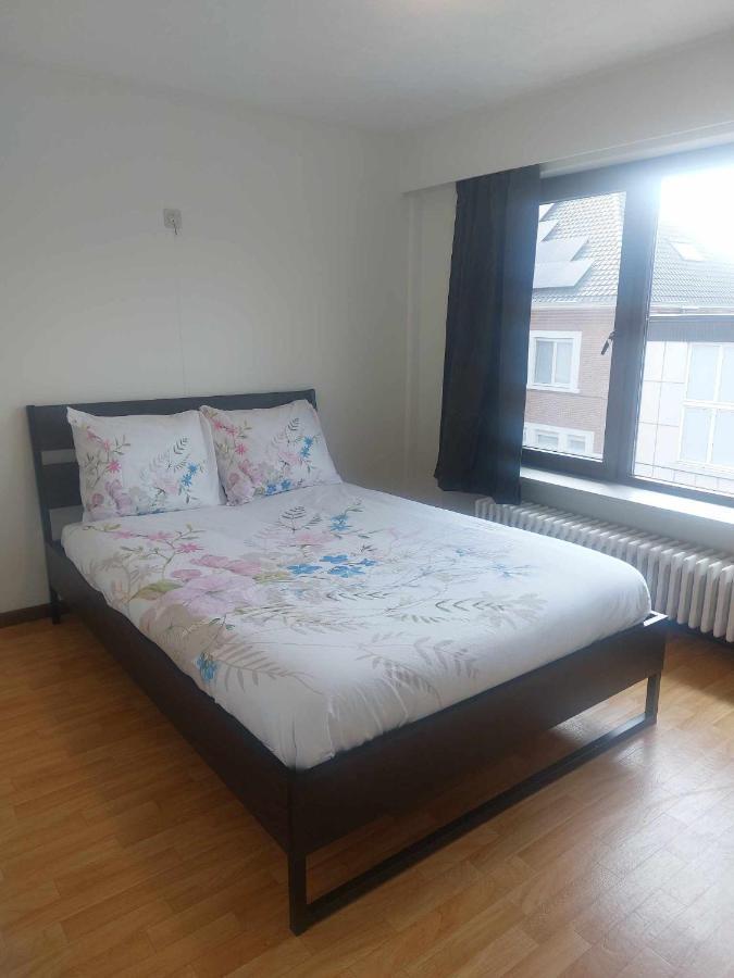 Willa Huys 34, Uw Thuis Weg Van Huis Maldegem Zewnętrze zdjęcie