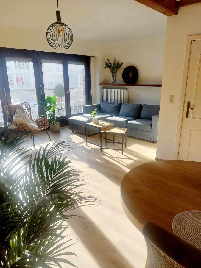 Willa Huys 34, Uw Thuis Weg Van Huis Maldegem Zewnętrze zdjęcie