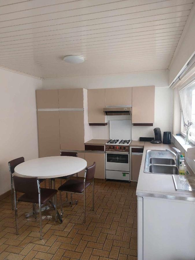 Willa Huys 34, Uw Thuis Weg Van Huis Maldegem Zewnętrze zdjęcie