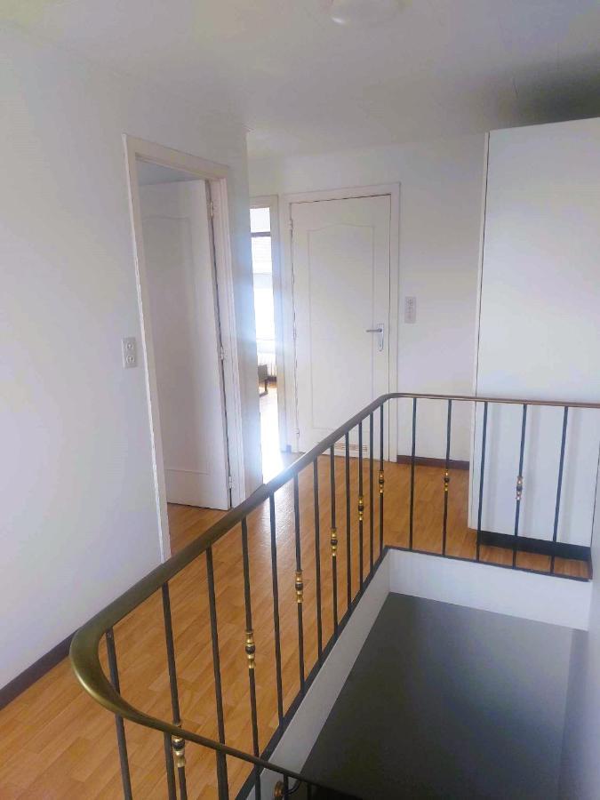 Willa Huys 34, Uw Thuis Weg Van Huis Maldegem Zewnętrze zdjęcie