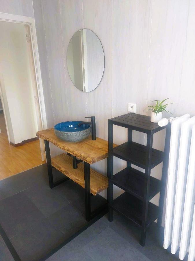Willa Huys 34, Uw Thuis Weg Van Huis Maldegem Zewnętrze zdjęcie