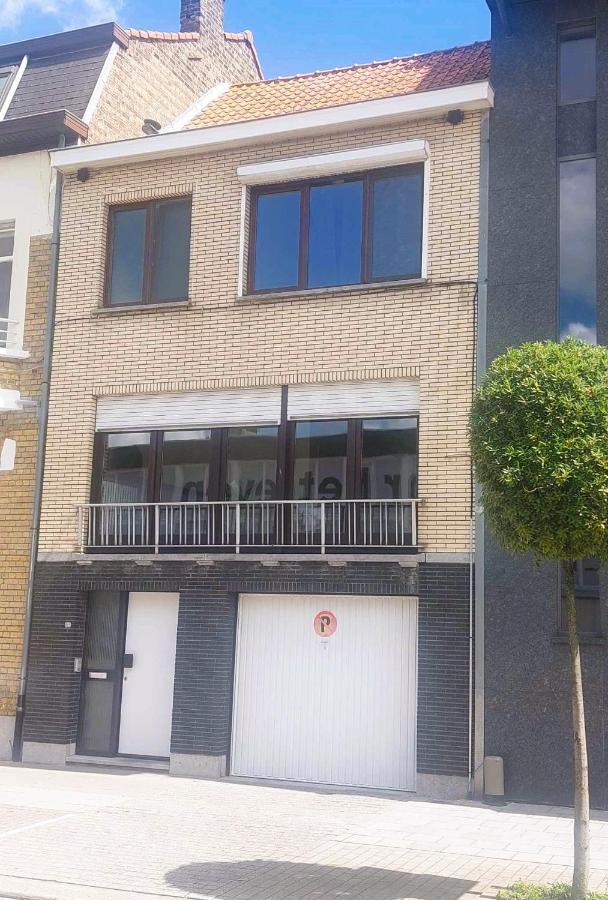 Willa Huys 34, Uw Thuis Weg Van Huis Maldegem Zewnętrze zdjęcie